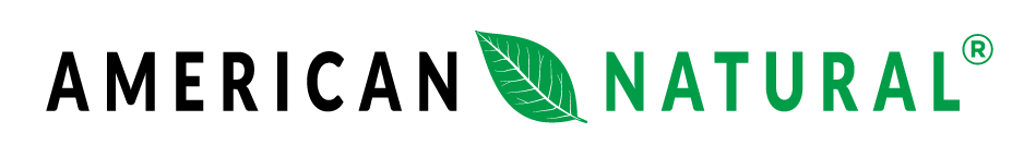 Logo de American Natural